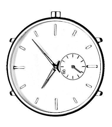 Carlson Raulen Watches for Men Waterproof Luxury Fashion Military Quartz Sports Analog Watch design